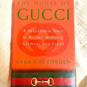 House of Gucci